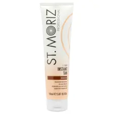 Instant Tan ST MORIZ Professional 1 Day Medium 150ml